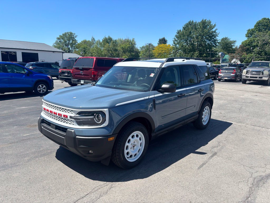 ford bronco sport 2026 3FMCR9GN6TRE50468 image ford bronco sport 2026 3FMCR9GN6TRE50468 image